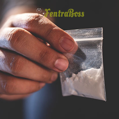 Buy Butyrfentanyl Powder online