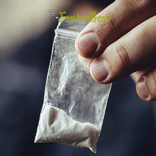 Buy Pure Fentanyl powder online