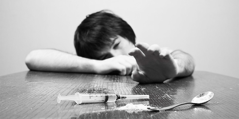 Fentanyl withdrawal