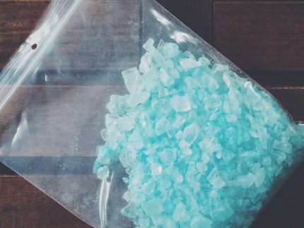 Buy Blue Crystal Meth